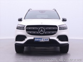 Mercedes-Benz Ostatní modely GLS 2,9 400D 243kW AMG line D 2024
