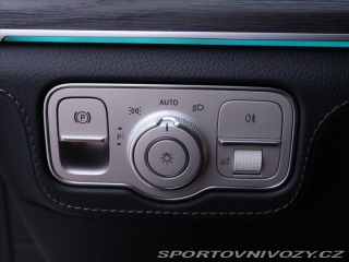 Mercedes-Benz Ostatní modely GLS 2,9 400D 243kW AMG line D 2024