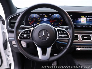 Mercedes-Benz Ostatní modely GLS 2,9 400D 243kW AMG line D 2024