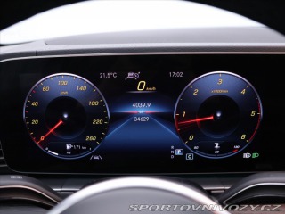 Mercedes-Benz Ostatní modely GLS 2,9 400D 243kW AMG line D 2024