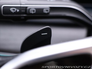 Mercedes-Benz Ostatní modely GLS 2,9 400D 243kW AMG line D 2024