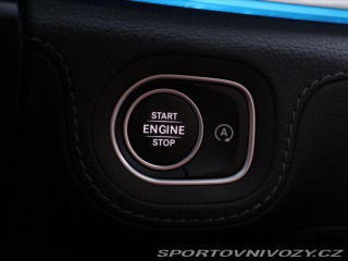 Mercedes-Benz Ostatní modely GLS 2,9 400D 243kW AMG line D 2024
