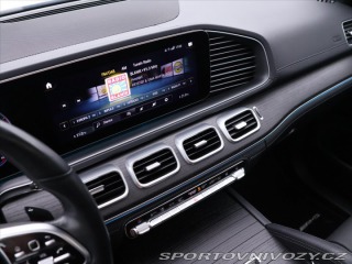 Mercedes-Benz Ostatní modely GLS 2,9 400D 243kW AMG line D 2024