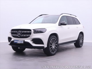 Mercedes-Benz Ostatní modely GLS 2,9 400D 243kW AMG line D 2024