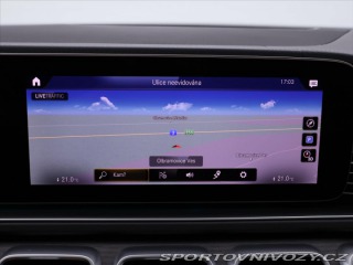 Mercedes-Benz Ostatní modely GLS 2,9 400D 243kW AMG line D 2024