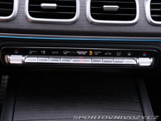 Mercedes-Benz Ostatní modely GLS 2,9 400D 243kW AMG line D 2024