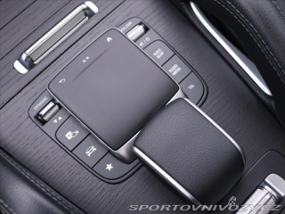Mercedes-Benz Ostatní modely GLS 2,9 400D 243kW AMG line D 2024
