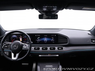 Mercedes-Benz Ostatní modely GLS 2,9 400D 243kW AMG line D 2024