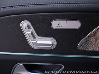 Mercedes-Benz Ostatní modely GLS 2,9 400D 243kW AMG line D 2024