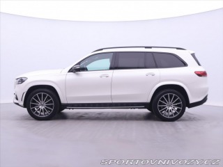 Mercedes-Benz Ostatní modely GLS 2,9 400D 243kW AMG line D 2024