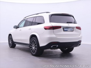Mercedes-Benz Ostatní modely GLS 2,9 400D 243kW AMG line D 2024