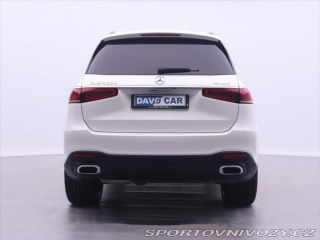 Mercedes-Benz Ostatní modely GLS 2,9 400D 243kW AMG line D 2024