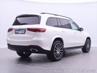 Mercedes-Benz Ostatní modely GLS 2,9 400D 243kW AMG line D 2024