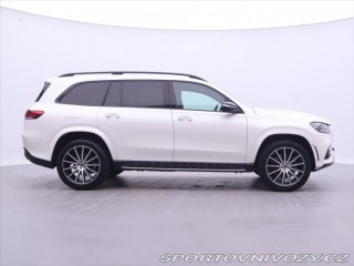 Mercedes-Benz Ostatní modely GLS 2,9 400D 243kW AMG line D 2024