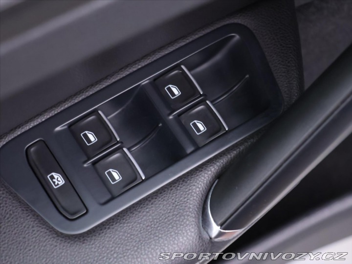Volkswagen Golf 2,0 GTD 135kW DSG Xenon N 2015