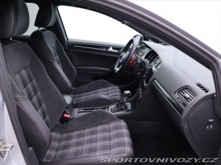 Volkswagen Golf 2,0 GTD 135kW DSG Xenon N 2015
