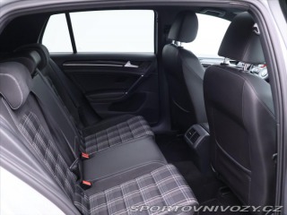 Volkswagen Golf 2,0 GTD 135kW DSG Xenon N 2015