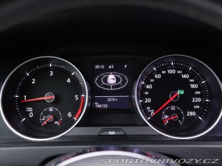 Volkswagen Golf 2,0 GTD 135kW DSG Xenon N 2015