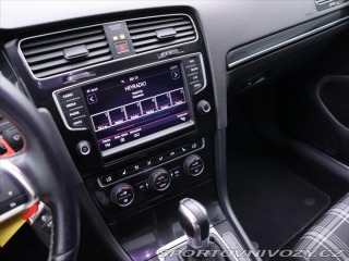 Volkswagen Golf 2,0 GTD 135kW DSG Xenon N 2015