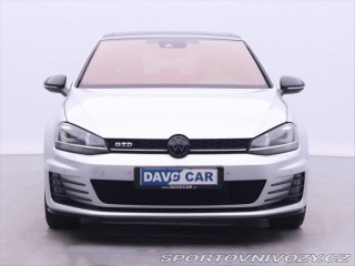 Volkswagen Golf 2,0 GTD 135kW DSG Xenon N 2015