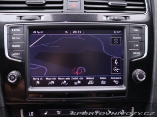Volkswagen Golf 2,0 GTD 135kW DSG Xenon N 2015