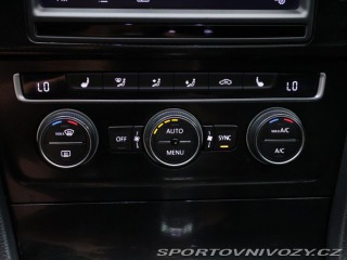 Volkswagen Golf 2,0 GTD 135kW DSG Xenon N 2015