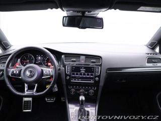 Volkswagen Golf 2,0 GTD 135kW DSG Xenon N 2015