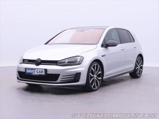 Volkswagen Golf 2,0 GTD 135kW DSG Xenon N 2015