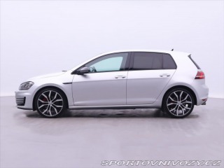 Volkswagen Golf 2,0 GTD 135kW DSG Xenon N 2015