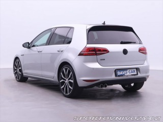 Volkswagen Golf 2,0 GTD 135kW DSG Xenon N 2015