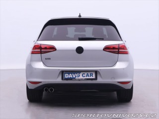 Volkswagen Golf 2,0 GTD 135kW DSG Xenon N 2015