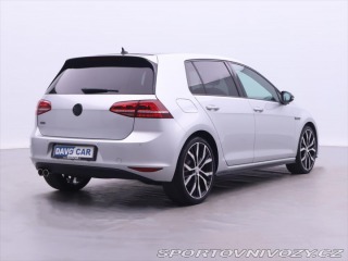 Volkswagen Golf 2,0 GTD 135kW DSG Xenon N 2015