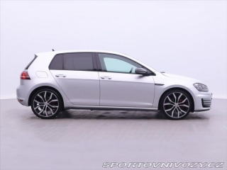 Volkswagen Golf 2,0 GTD 135kW DSG Xenon N 2015