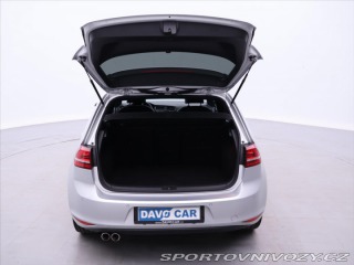 Volkswagen Golf 2,0 GTD 135kW DSG Xenon N 2015