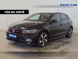 Volkswagen Polo GTI 2,0 TSI GTI DSG LED 1.Maj