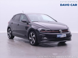 Volkswagen Polo GTI 2,0 TSI GTI DSG LED 1.Maj