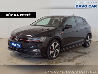 Volkswagen Polo GTI 2,0 TSI GTI DSG LED 1.Maj 2020