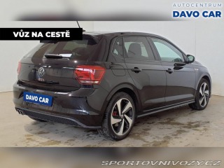 Volkswagen Polo GTI 2,0 TSI GTI DSG LED 1.Maj 2020