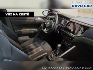 Volkswagen Polo GTI 2,0 TSI GTI DSG LED 1.Maj 2020