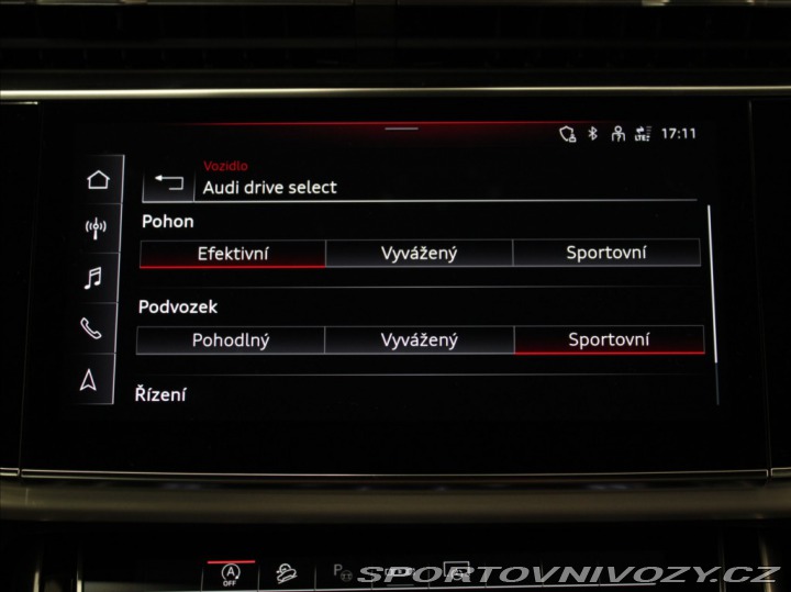 Audi Ostatní modely Q7 3,0 50TDi S-Line VZDUCH T 2022