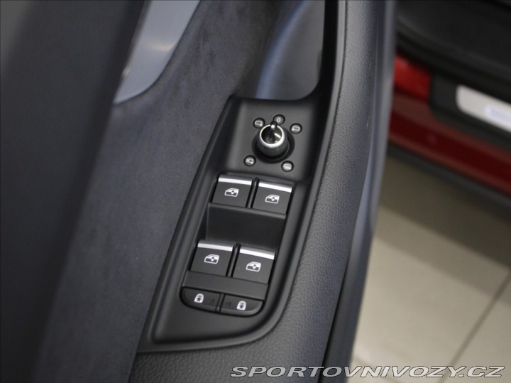 Audi Ostatní modely Q7 3,0 50TDi S-Line VZDUCH T 2022