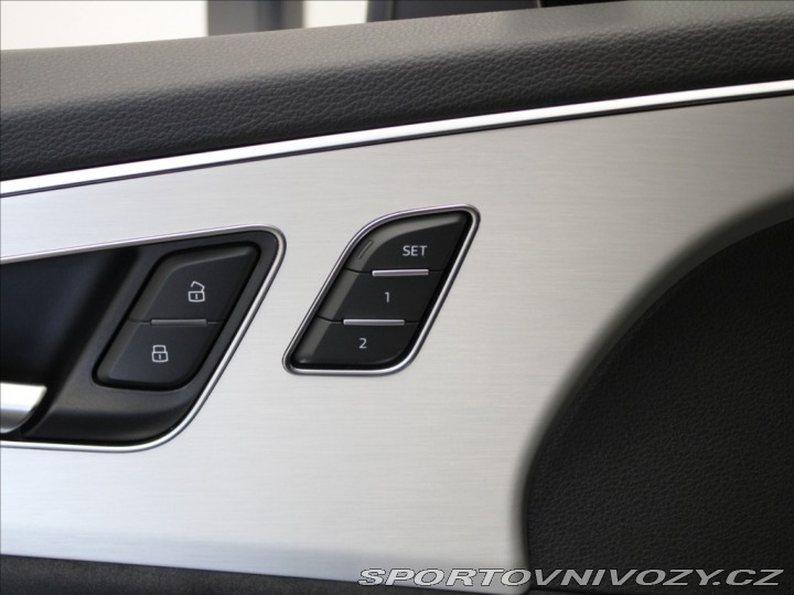 Audi Ostatní modely Q7 3,0 50TDi S-Line VZDUCH T 2022