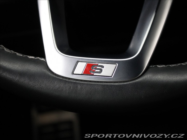 Audi Ostatní modely Q7 3,0 50TDi S-Line VZDUCH T 2022