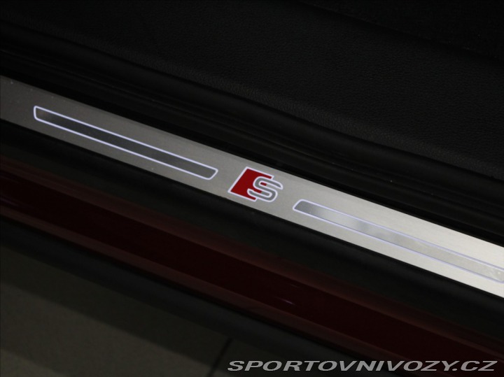 Audi Ostatní modely Q7 3,0 50TDi S-Line VZDUCH T 2022