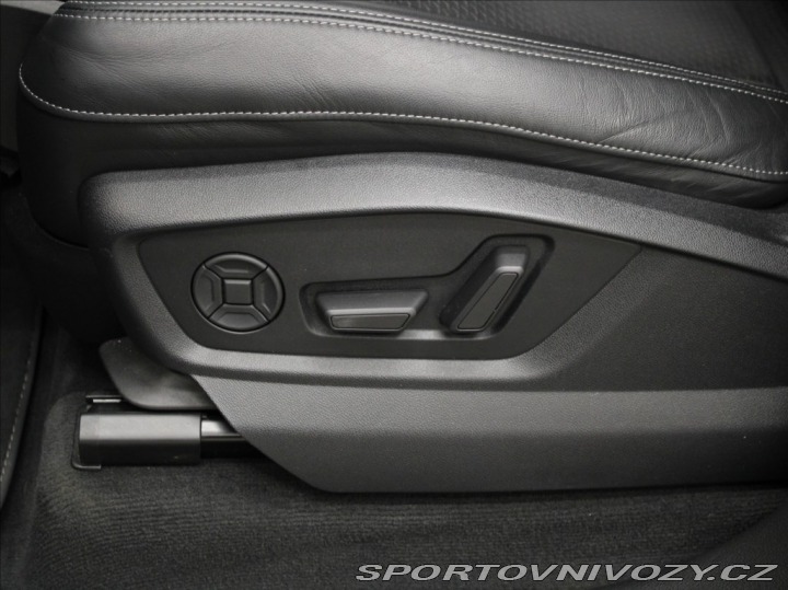Audi Ostatní modely Q7 3,0 50TDi S-Line VZDUCH T 2022