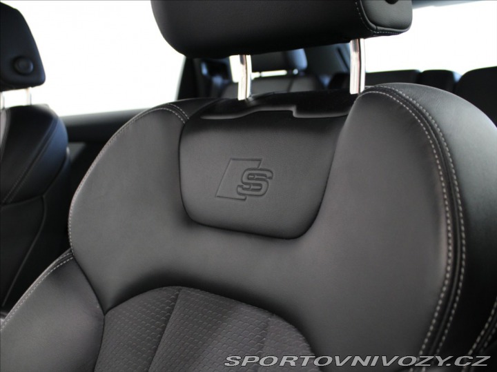 Audi Ostatní modely Q7 3,0 50TDi S-Line VZDUCH T 2022