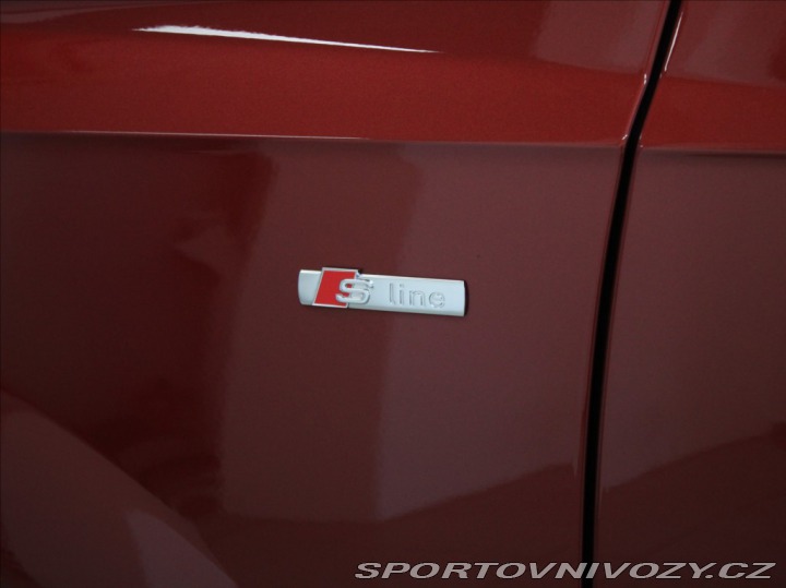 Audi Ostatní modely Q7 3,0 50TDi S-Line VZDUCH T 2022