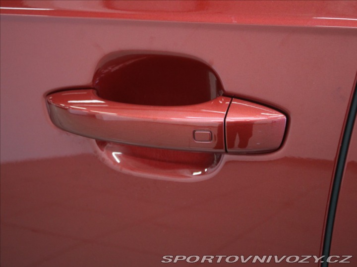 Audi Ostatní modely Q7 3,0 50TDi S-Line VZDUCH T 2022