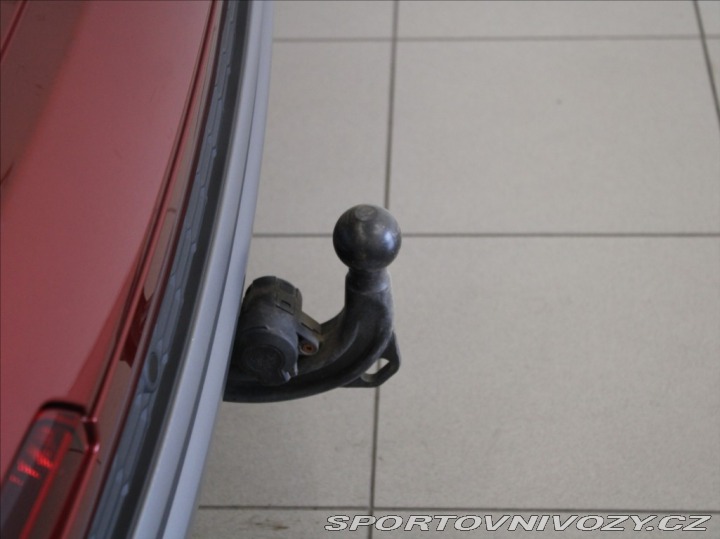 Audi Ostatní modely Q7 3,0 50TDi S-Line VZDUCH T 2022