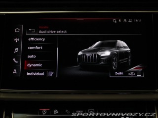 Audi Ostatní modely Q7 3,0 50TDi S-Line VZDUCH T 2022